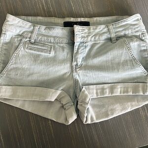 Jessica Simpson Short.